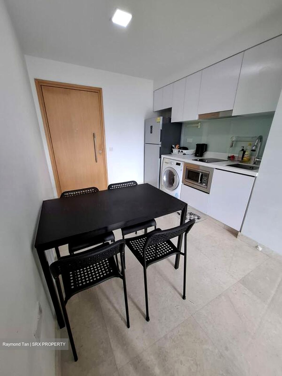 Eight Riversuites (D12), Condominium #519252771